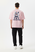 Brotherhood Tee Back Model