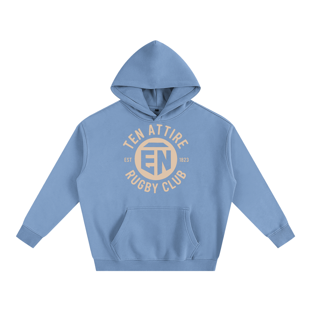 1823 Collection Blue Hoodie