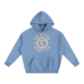 1823 Collection Blue Hoodie