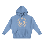 1823 Collection Blue Hoodie