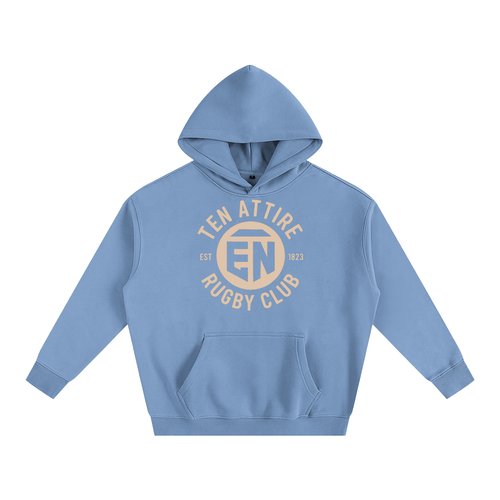 1823 Collection Blue Hoodie