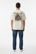 Complete Full Body Back View