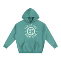 1823 Collection Green Hoodie