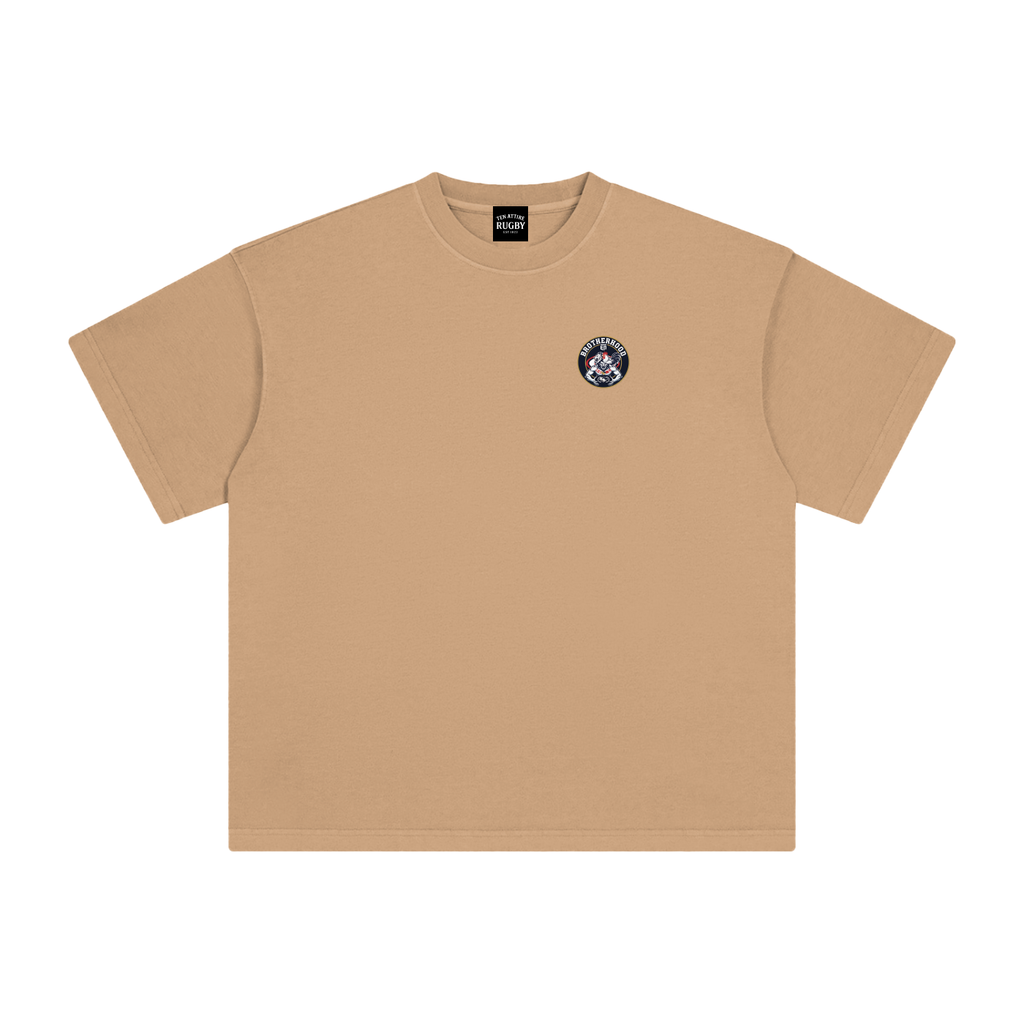 Streetwear Brotherhood Tee