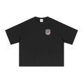International New Zealand Black Tee