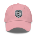 Ten Attire Emblem Cap