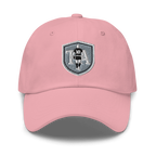 Ten Attire Emblem Cap