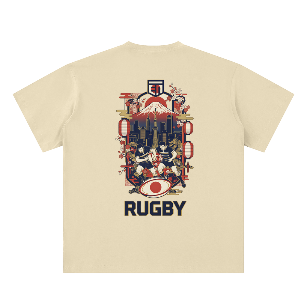 International Mount Fuji Ten Tee