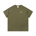 Core Tee Army Green