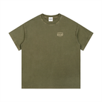 Core Tee Army Green