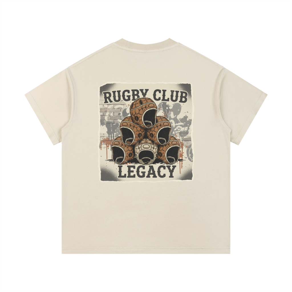 Vintage Legacy Tee