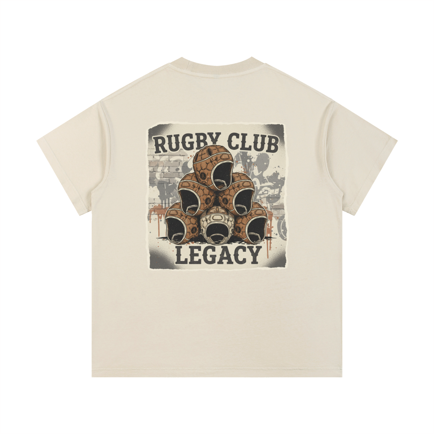 Vintage Legacy Tee