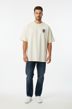 Front view lifestyle shot