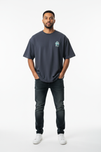 Front view lifestyle shot