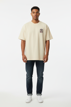 Front view lifestyle shot
