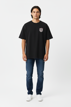 Front view lifestyle shot