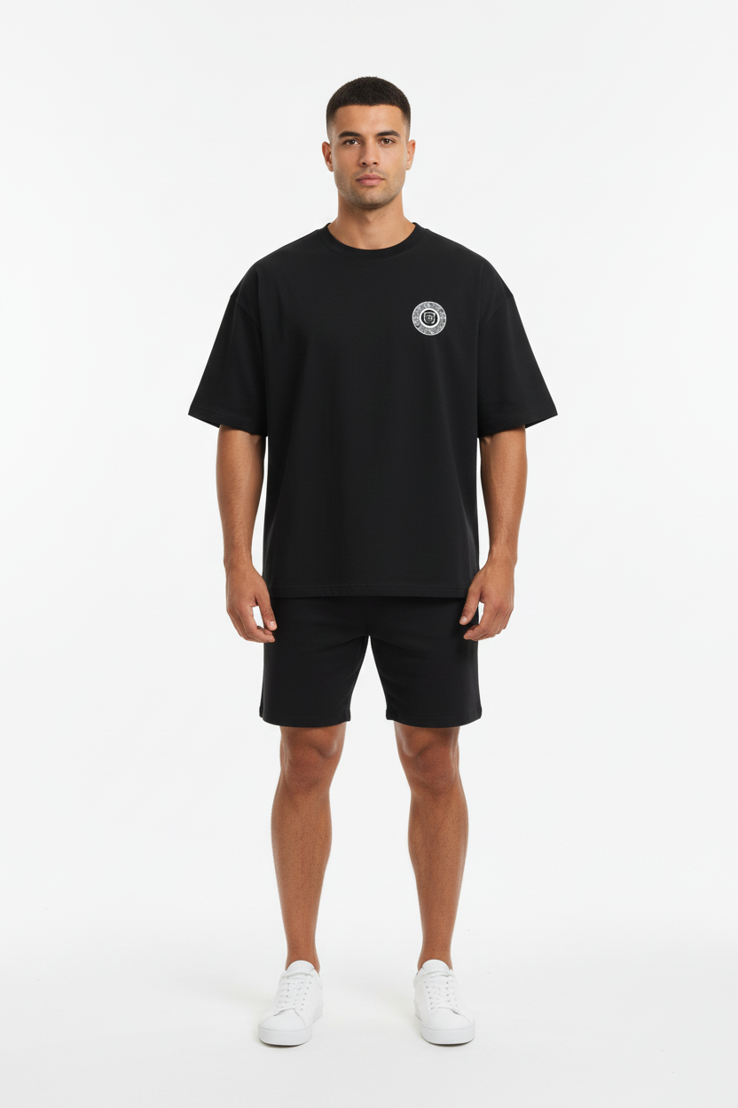 Front View Lifestyle