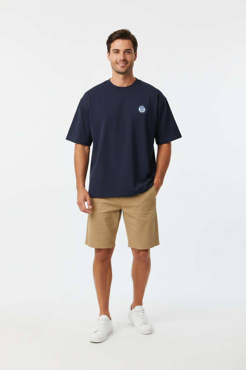 Full Body Lifestyle Shot