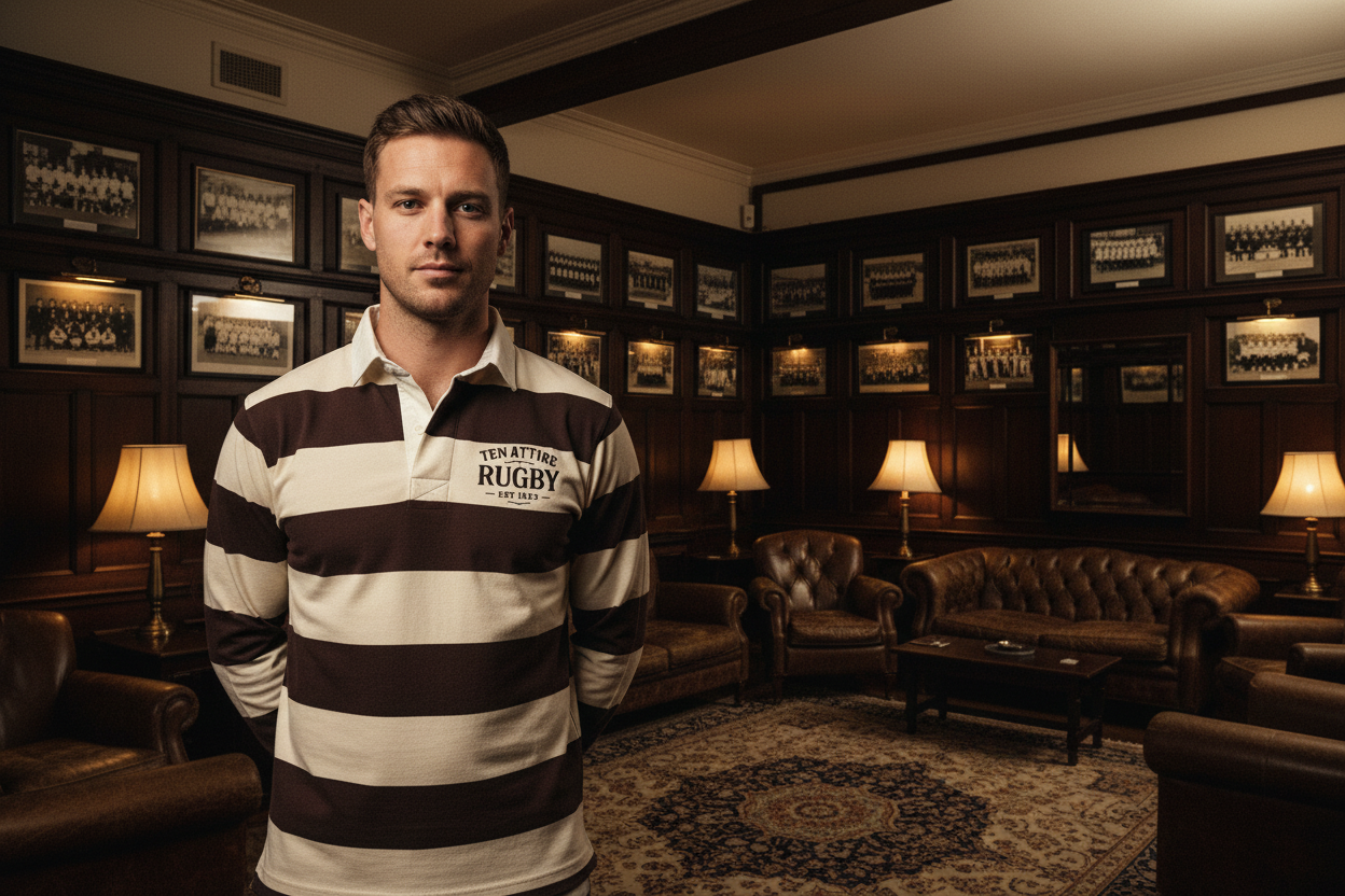 Hero Banner - Clubhouse