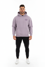 Male model front view white background