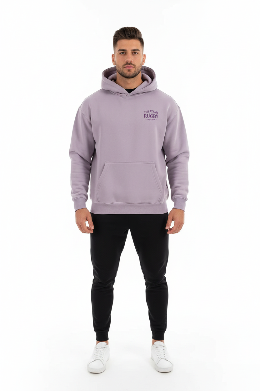 Male model front view white background