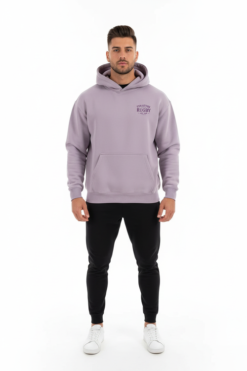 Male model front view white background