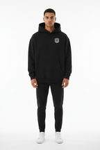 NZ Haka Ten Hoodie – Front View
