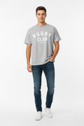 Plain Background - Full Body