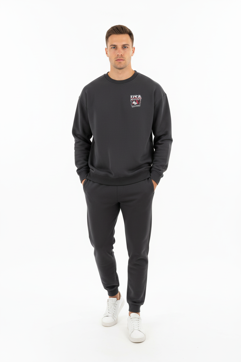 Sweatshirt Lifestyle 2