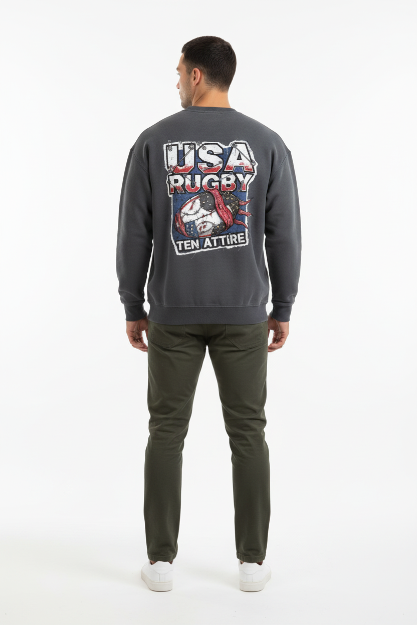 Sweatshirt Lifestyle 5