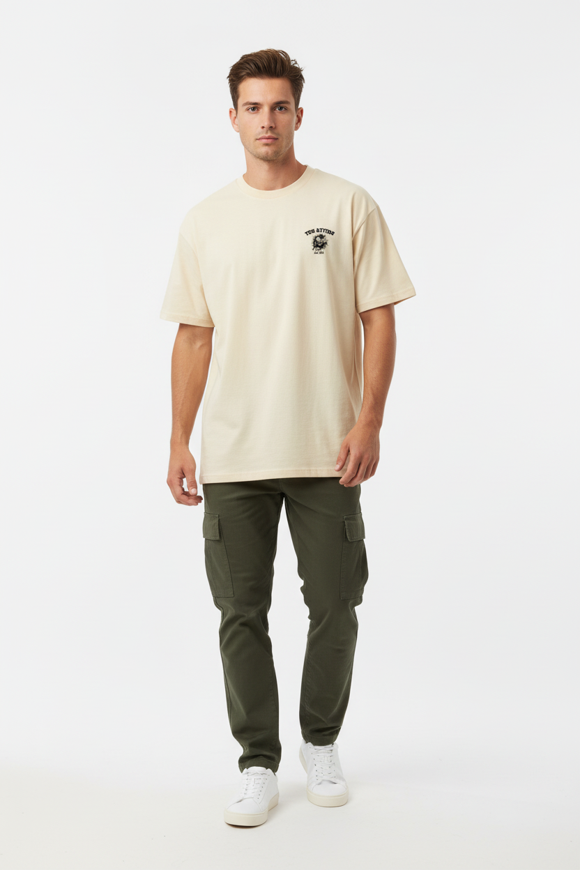 Ten Attire Lifestyle Model