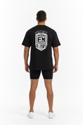 Ten Rugby Tee - Full Body Back