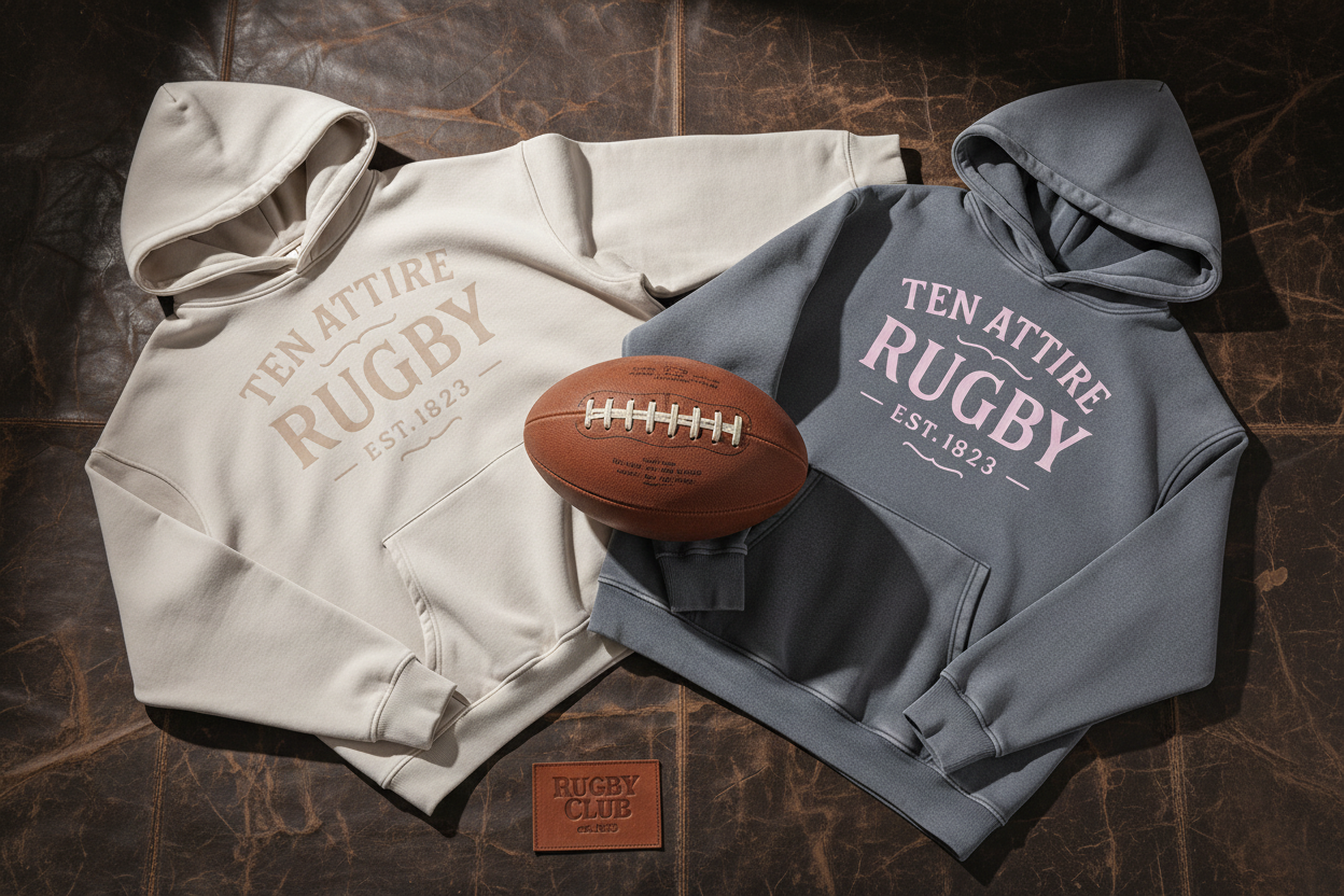 Vintage leather collection